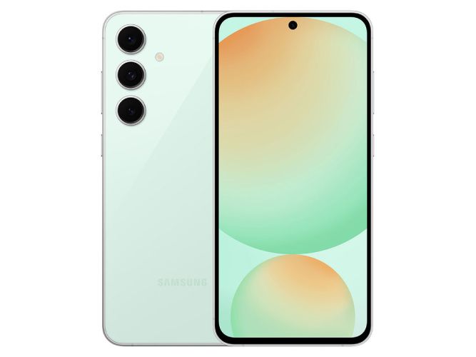 گوشی گلکسی S24 FE 5G سامسونگ