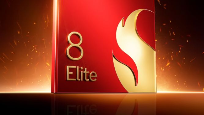 مشخصات احتمالی تراشه Snapdragon 8 Elite For Galaxy