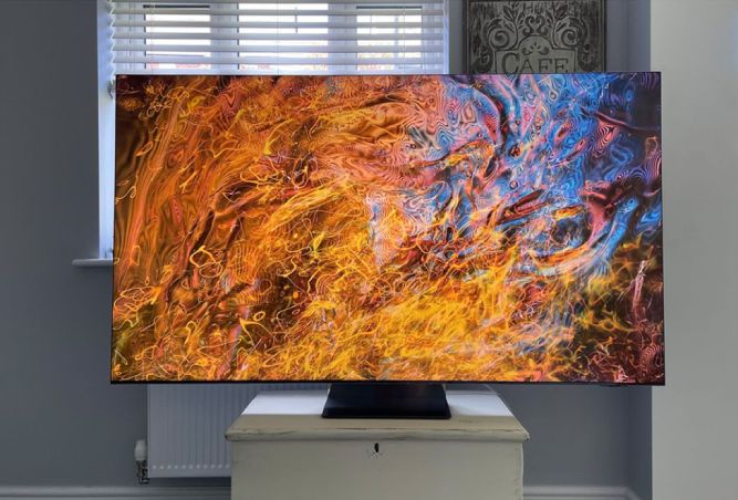 تلویزیون 8K در آینده چه کاربردهایی خواهد داشت؟