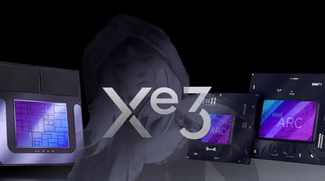 کارتهای گرافیک Celestial