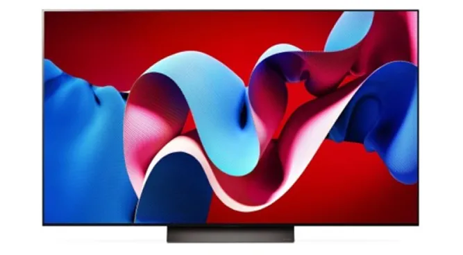LG-OLED-4K-C4  