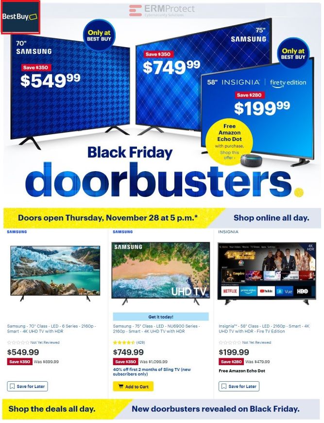 سایت تقلبی بلک فرایدی