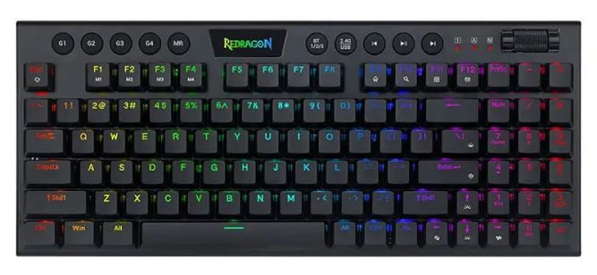 کیبورد مکانیکال ردراگون YI K625-KB