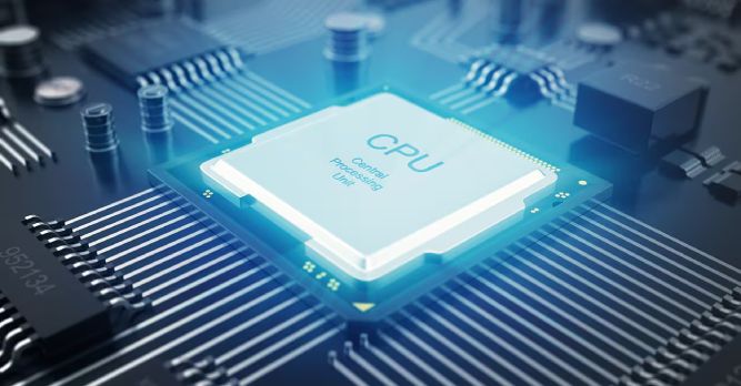 مزایای اورکلاک CPU برای گیمینگ