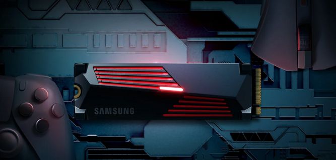 کارایی SSD در نرمافزارهای سنگین