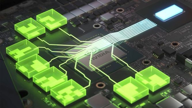 مشخصات پردازنده گرافیکی RTX 5060 انویدیا