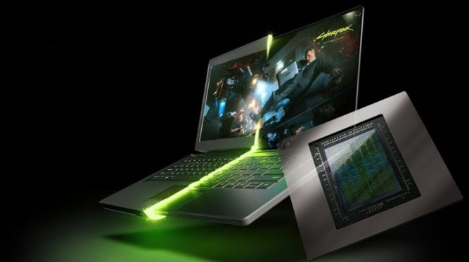 پردازنده گرافیکی RTX 5080 انویدیا