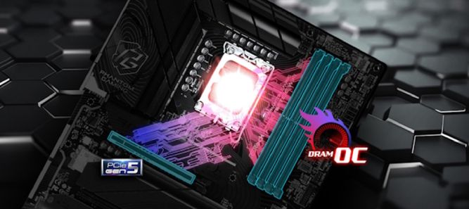 استفاده از آخرین فناوری ها در مادربردهای ازراک