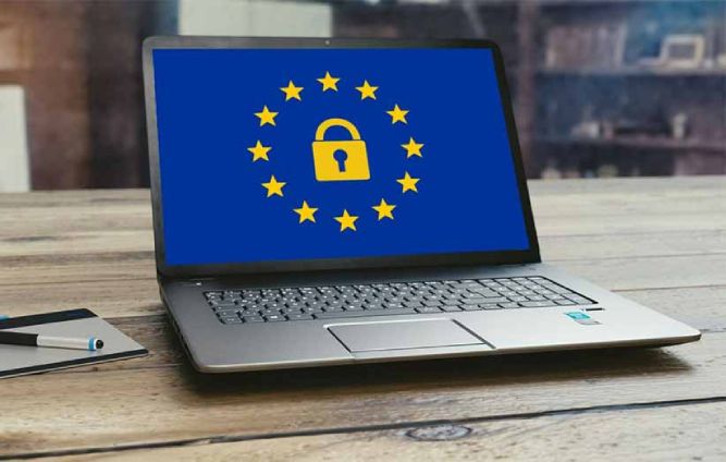 جدول بزرگ‌ترین جرایم GDPR