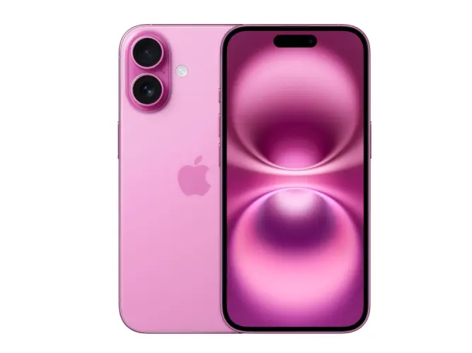 گوشی Apple iPhone 16