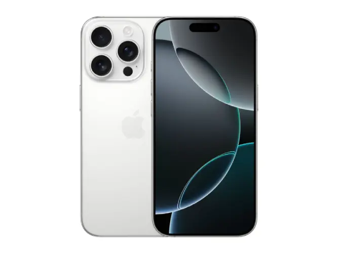 گوشی Apple iPhone 16 Pro 