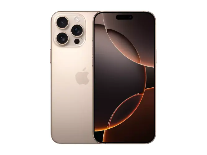 گوشی Apple iPhone 16 Pro Max