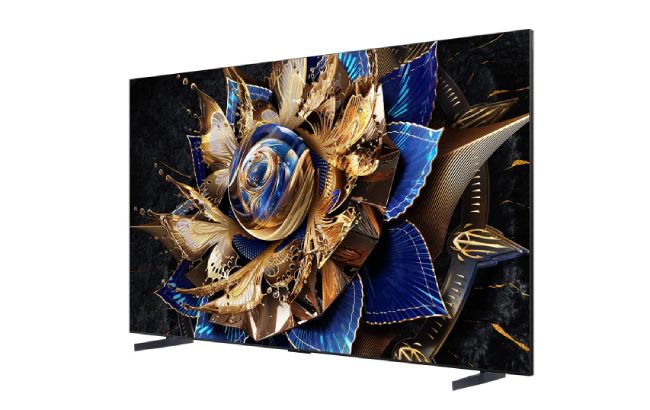 تلویزیون 115X955 Max