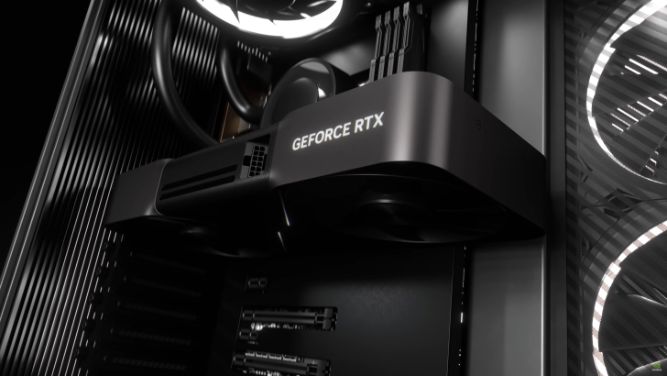 کارت گرافیک RTX 5080