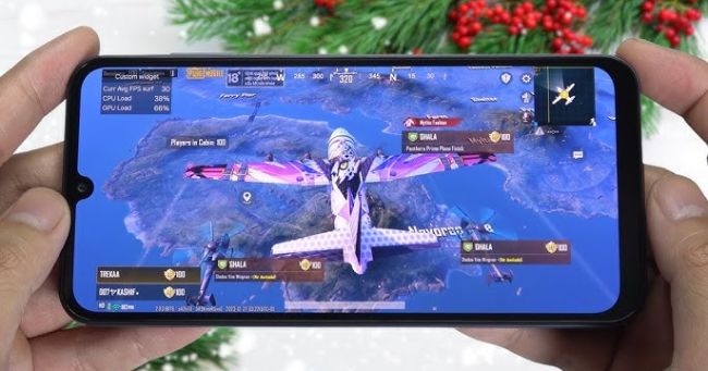 بهترین گوشی سامسونگ برای استریم