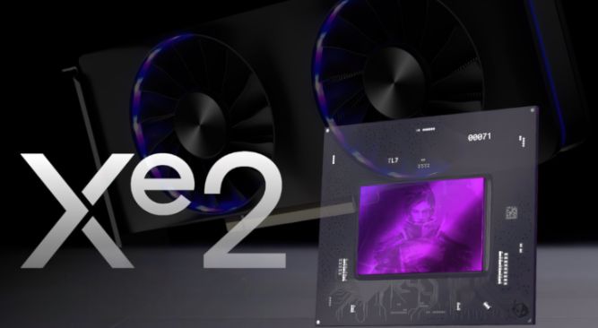 کارت گرافیک ARC PRO