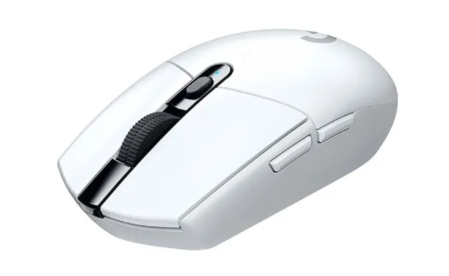 موس لاجیتک G304