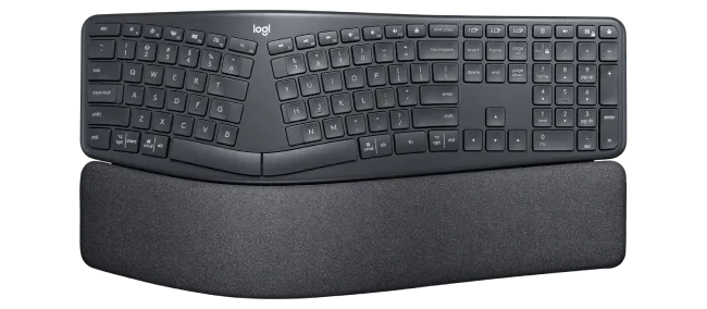 کیبورد لاجیتک K860