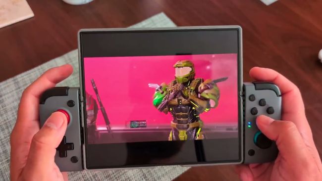 گوشیهای گیمینگ پرفروش سامسونگ