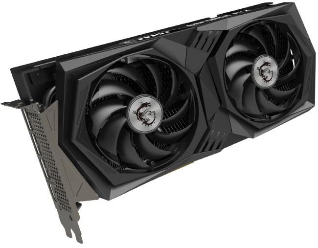 کارت گرافیک RTX 3050