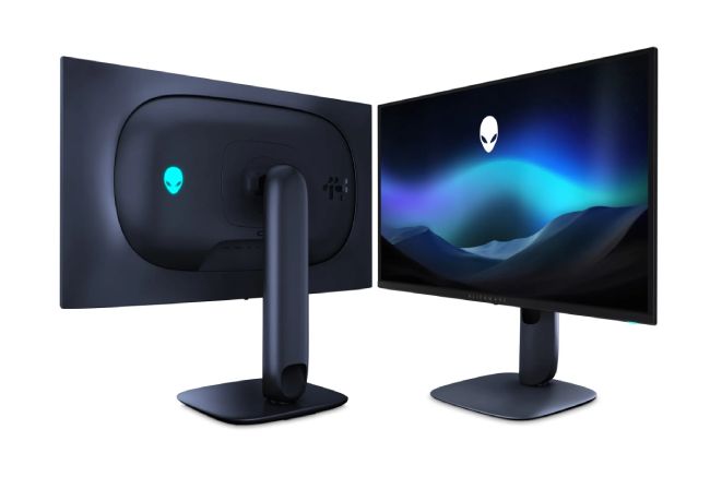 مانیتورهای ارزان قیمت Alienware
