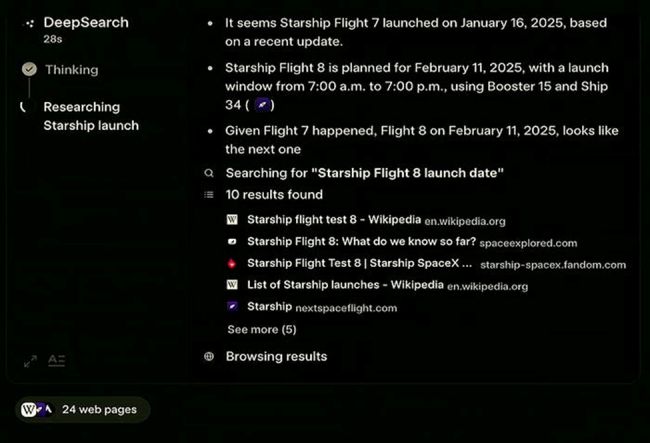 سایر کاربردهای هوش مصنوعی گروک 3