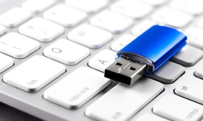 بازیابی اطلاعات بعد از قالب بندی فلش مموری