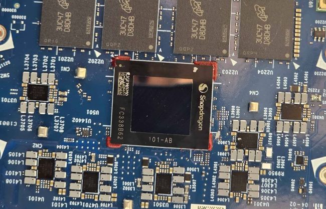 چیپست Snapdragon X2