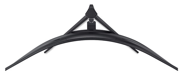 مانیتور خمیده Predator Z57 ایسر