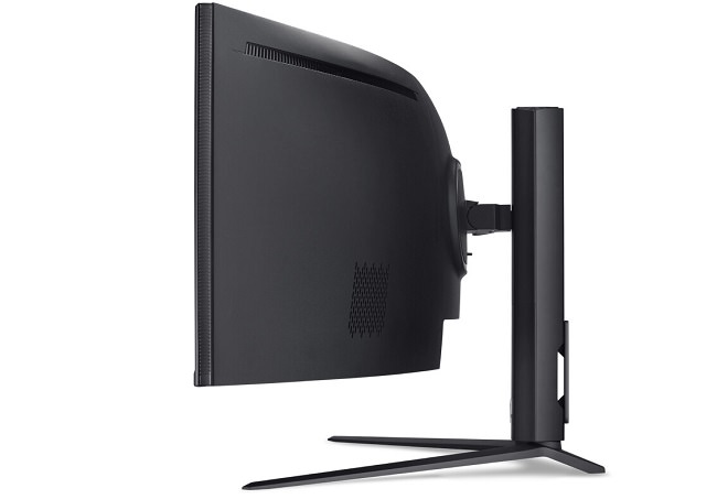 مانیتور خمیده Predator Z57 ایسر