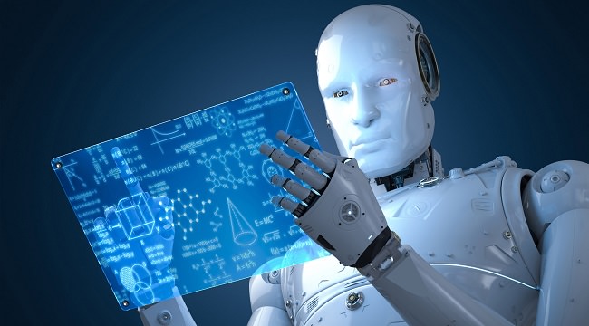 هوش مصنوعی جامع (AGI)