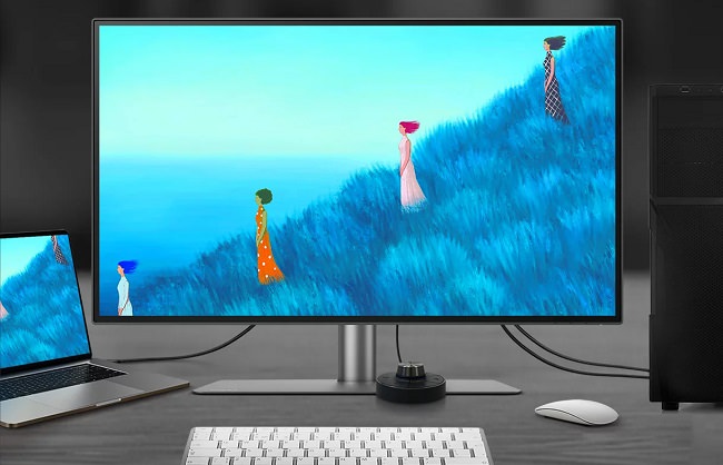 مانیتور PD3225U Pro-Designer