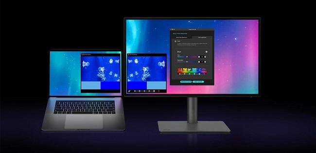 مانیتور PD3225U Pro-Designer