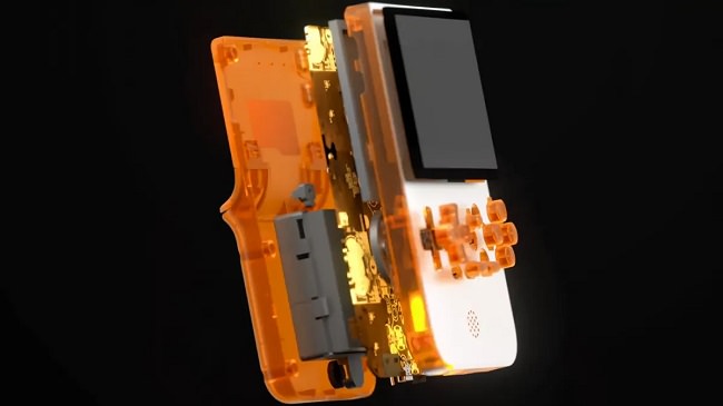 کنسول گیمینگ دستی BitBoy One