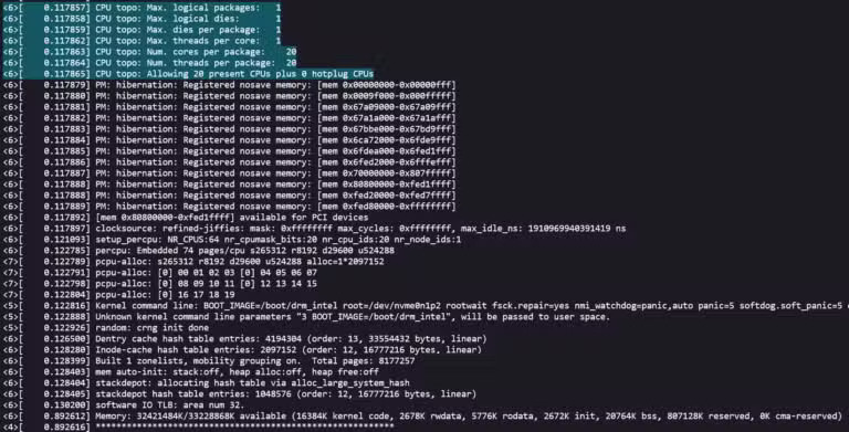پردازنده‌های Core i9-15900K و Core i7-15700K از راه رسیدند