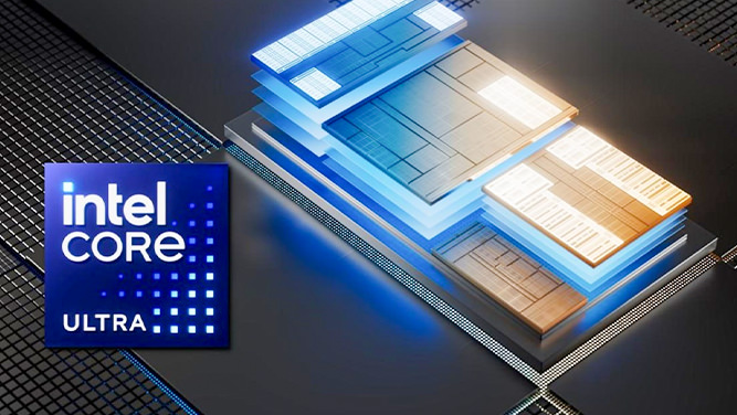 پردازنده‌های Core i9-15900K و Core i7-15700K از راه رسیدند