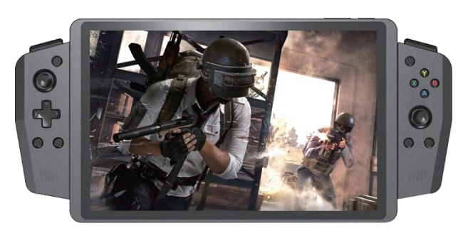 پردازندههای Core Ultra 200V اینتل در کنسولهای دستی گیمینگ