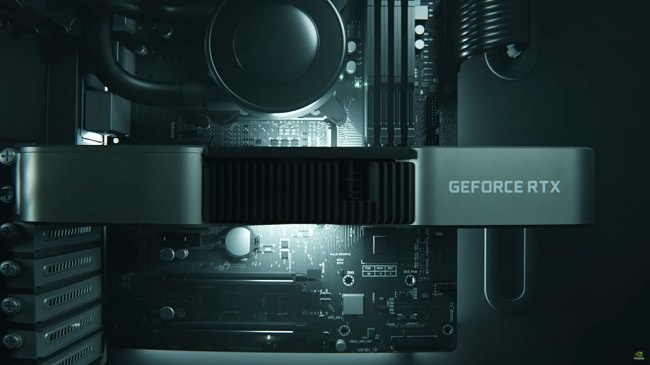 افزایش قیمت کارت‌های گرافیک سری RTX 30 و RTX 40 انویدیا