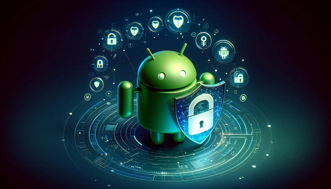 قابلیت Private Space به اندروید 15 اضافه می‌شود
