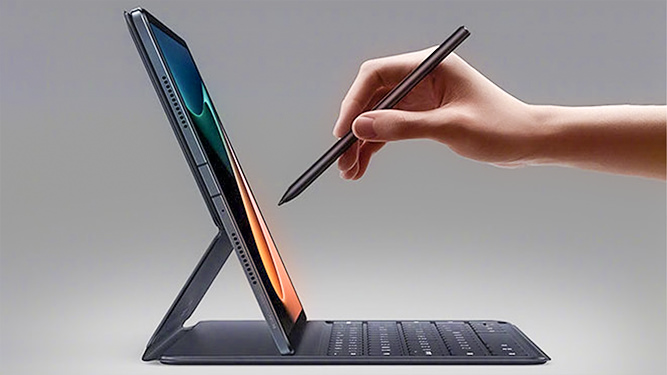 تبلت Redmi Pad Pro شیائومی