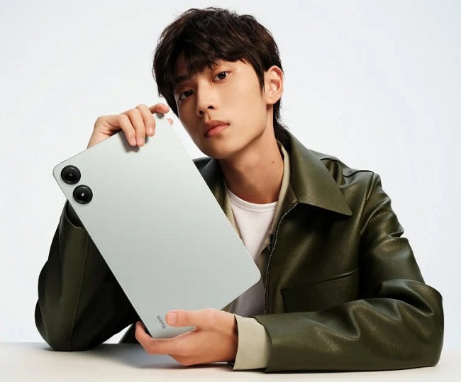 تبلت Redmi Pad Pro شیائومی