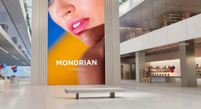 نمایشگر 760 اینچ ViewSonic 