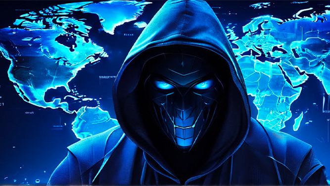 اولین شاخص جرایم سایبری جهان