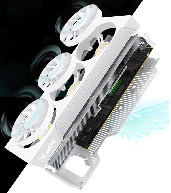 کارتهای گرافیک Phoenix Nirvana