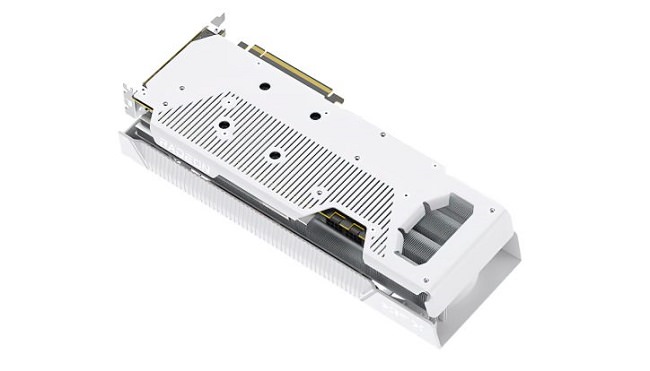 کارتهای گرافیک Phoenix Nirvana White