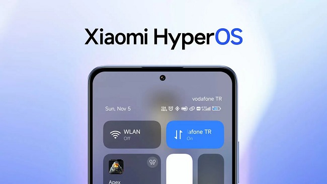 آپدیت HyperOS برای این دو گوشی محبوب شیائومی