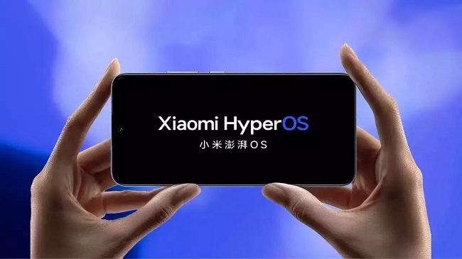 آپدیت HyperOS برای این دو گوشی محبوب شیائومی