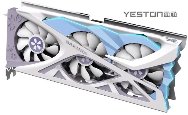 جذاب‌ترین نسخه‌های سفارشی RTX 4060 Ti