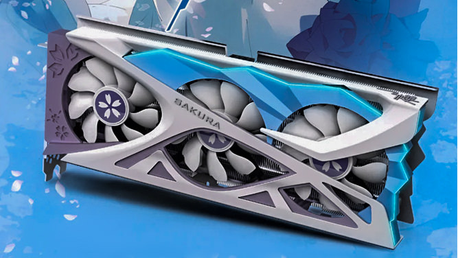 جذاب‌ترین نسخه‌های سفارشی RTX 4060 Ti
