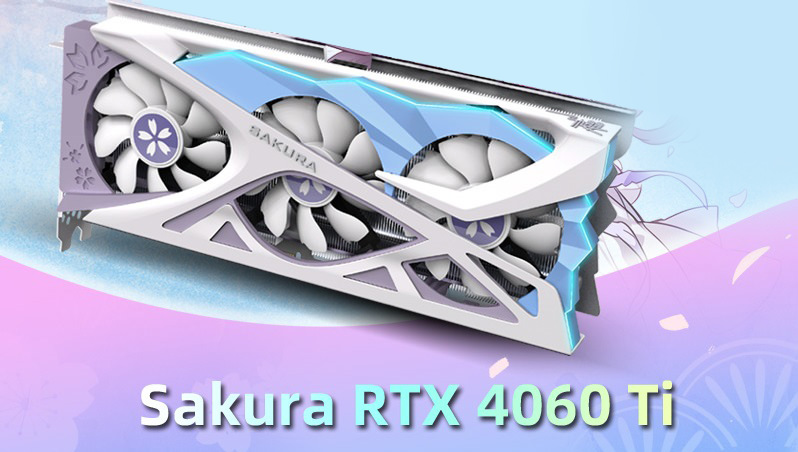 جذاب‌ترین نسخه‌های سفارشی RTX 4060 Ti